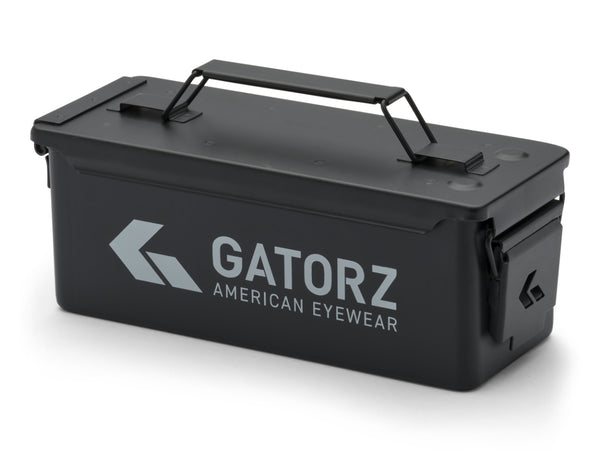Ammo Can Case
